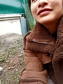 Snapshot of sushi-asa chatting on February 4, 2026, 7:36 am sushi-asa online show from February 4, 2026, 7:36 am