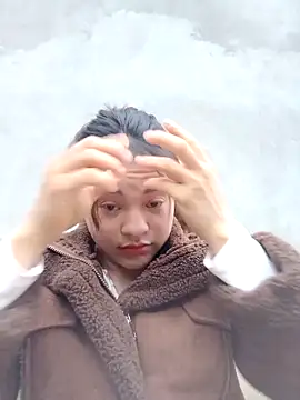 Snapshot of sushi-asa chatting on March 13, 2026, 12:04 am sushi-asa online show from March 13, 2026, 12:04 am