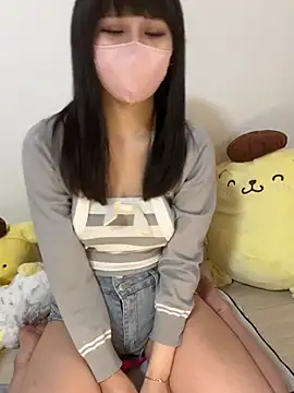 Mitsuki  jp online show from May 8, 2026, 2:15 am