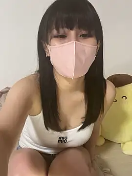 Snapshot of Mitsuki__jp chatting on June 18, 2026, 10:20 am Mitsuki jp online show from June 18, 2026, 10:20 am