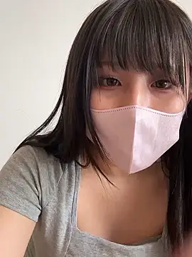 Mitsuki  jp online show from February 26, 2026, 4:01 am