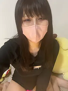Mitsuki  jp online show from May 25, 2026, 10:14 am