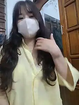 Snapshot of NinaKey chatting on March 20, 2026, 3:24 pm NinaKey online show from March 20, 2026, 3:24 pm