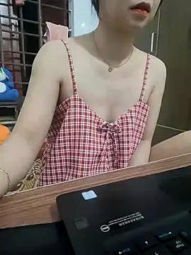 Snapshot of NinaKey chatting on July 4, 2026, 3:38 pm NinaKey online show from July 4, 2026, 3:38 pm