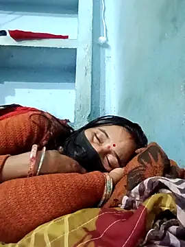 Raamdevi158 online show from February 19, 2026, 4:59 pm