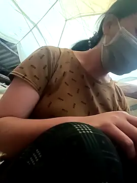 hot-luna- online show from March 5, 2026, 12:07 am