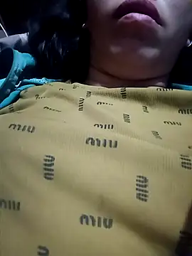 hot-luna- online show from March 24, 2026, 6:30 pm