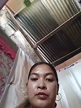 hottie pilipina16xx online show from June 9, 2026, 6:03 am