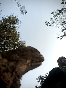 Hotty raghni online show from February 21, 2026, 2:35 am