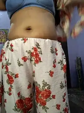 Snapshot of Madhubala6 chatting on February 25, 2026, 4:29 pm Madhubala6 online show from February 25, 2026, 4:29 pm