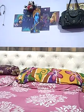 Snapshot of Madhubala6 chatting on February 16, 2026, 4:11 am Madhubala6 online show from February 16, 2026, 4:11 am