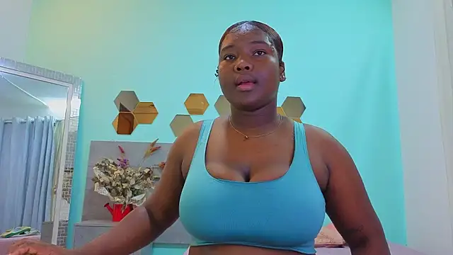 Snapshot of DanielaGil7 chatting on March 15, 2026, 12:34 pm DanielaGil7 online show from March 15, 2026, 12:34 pm