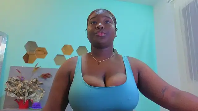 Snapshot of DanielaGil7 chatting on March 14, 2026, 12:11 pm DanielaGil7 online show from March 14, 2026, 12:11 pm