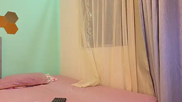 Snapshot of DanielaGil7 chatting on February 19, 2026, 12:13 pm DanielaGil7 online show from February 19, 2026, 12:13 pm