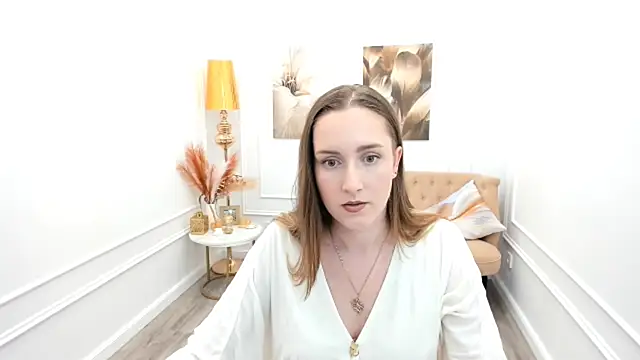 CaseyTerini online show from June 26, 2026, 11:16 am