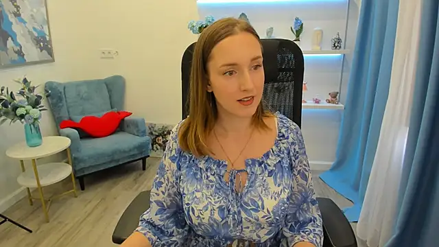 CaseyTerini online show from July 15, 2026, 12:01 pm