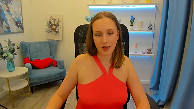 CaseyTerini online show from July 12, 2026, 11:22 am