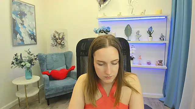 Snapshot of CaseyTerini chatting on May 12, 2026, 11:27 am CaseyTerini online show from May 12, 2026, 11:27 am