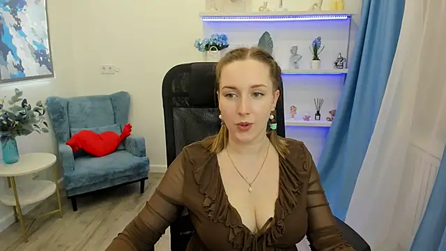 Snapshot of CaseyTerini chatting on March 21, 2026, 8:19 am CaseyTerini online show from March 21, 2026, 8:19 am