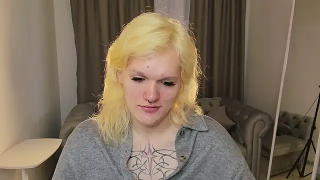 Lollita Morgan online show from April 12, 2026, 6:16 am