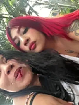 Snapshot of AriannaFoxxy chatting on May 23, 2026, 11:53 am AriannaFoxxy online show from May 23, 2026, 11:53 am