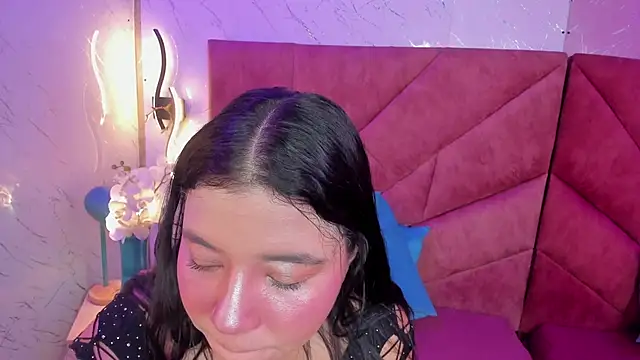 Snapshot of AriannaFoxxy chatting on March 24, 2026, 3:06 am AriannaFoxxy online show from March 24, 2026, 3:06 am