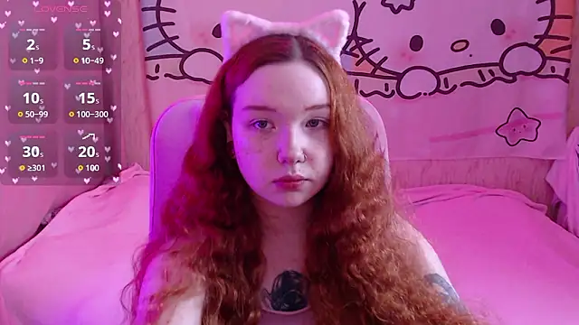 Snapshot of idaredfoxx chatting on February 21, 2026, 3:25 pm idaredfoxx online show from February 21, 2026, 3:25 pm