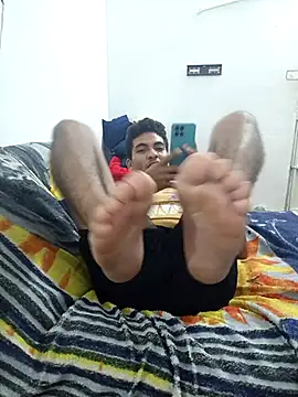 NikoHot anatole online show from March 1, 2026, 3:23 pm