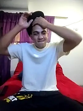 NikoHot anatole online show from March 18, 2026, 7:15 pm