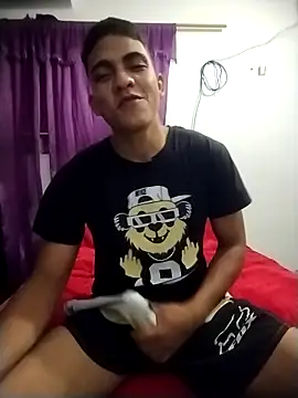 NikoHot anatole online show from March 18, 2026, 5:32 am