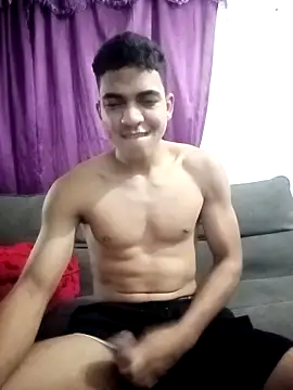 NikoHot anatole online show from April 2, 2026, 11:17 am