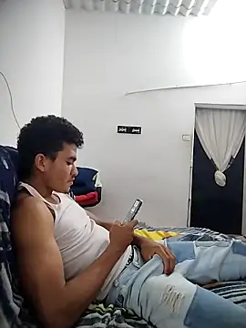 NikoHot anatole online show from March 1, 2026, 3:06 am