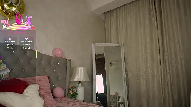 Snapshot of Celine_Noir chatting on February 23, 2026, 5:09 am Celine Noir online show from February 23, 2026, 5:09 am