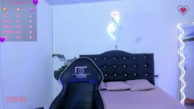 Snapshot of MILAH_TAY chatting on February 5, 2026, 11:39 am MILAH TAY online show from February 5, 2026, 11:39 am