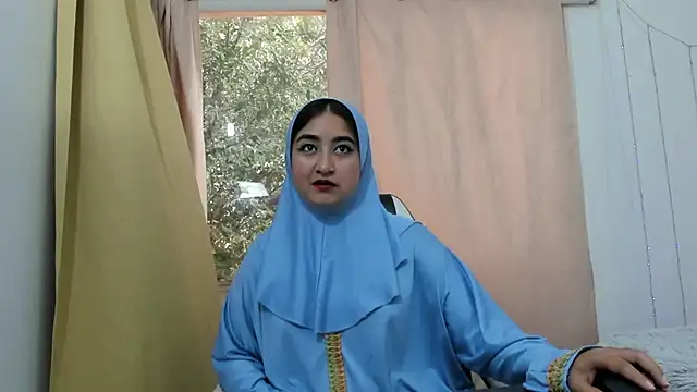 SamiraAwada online show from May 29, 2026, 7:31 pm