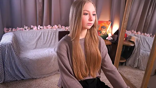 JosetteWeakly online show from February 15, 2026, 7:42 am