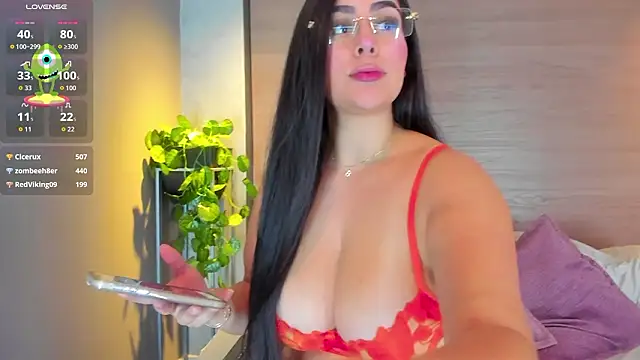 Brianna monroe online show from March 6, 2026, 4:13 pm