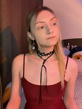 Snapshot of Leecey chatting on February 5, 2026, 9:54 pm Leecey online show from February 5, 2026, 9:54 pm