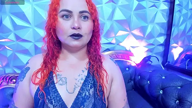 BarbaraSoul online show from May 28, 2026, 11:49 am