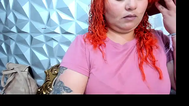 BarbaraSoul online show from May 1, 2026, 1:49 pm