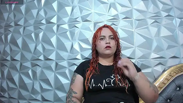 Snapshot of BarbaraSoul chatting on February 20, 2026, 11:23 am BarbaraSoul online show from February 20, 2026, 11:23 am