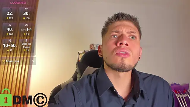 SebastianMaximoff  online show from March 26, 2026, 9:13 pm