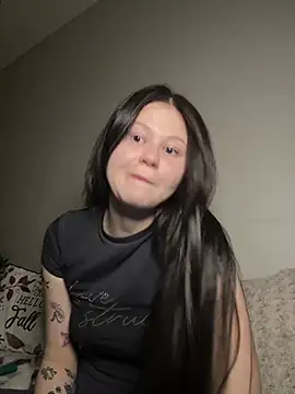 MelisaKis online show from March 3, 2026, 8:16 pm