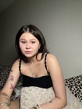 MelisaKis online show from March 22, 2026, 9:49 pm