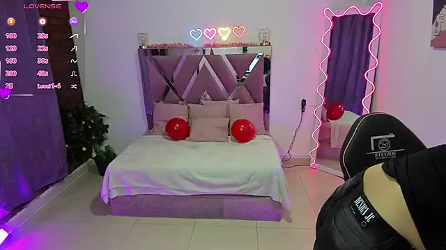 RIO TAY1 online show from February 17, 2026, 7:11 pm