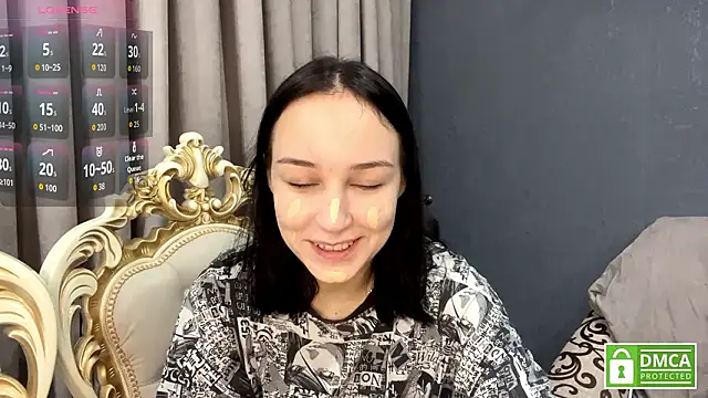 Snapshot of Sylynisem chatting on March 12, 2026, 7:07 pm Sylynisem online show from March 12, 2026, 7:07 pm