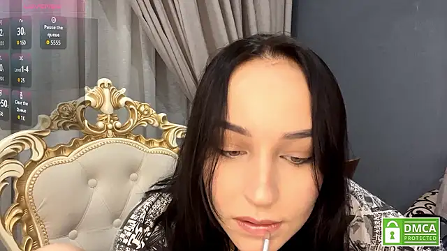 Snapshot of Sylynisem chatting on March 16, 2026, 7:16 pm Sylynisem online show from March 16, 2026, 7:16 pm