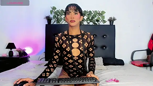 JERO TEASE S7S online show from April 2, 2026, 2:30 am