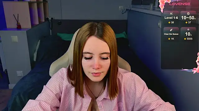 Snapshot of Caeliaa chatting on February 23, 2026, 6:41 pm Caeliaa online show from February 23, 2026, 6:41 pm