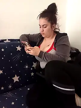 Snapshot of TettonagirlBBW chatting on March 15, 2026, 12:01 pm TettonagirlBBW online show from March 15, 2026, 12:01 pm